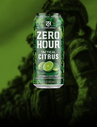Tactical Citrus